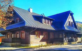 Apartmány u Ivanky, Polanský dvůr 1149